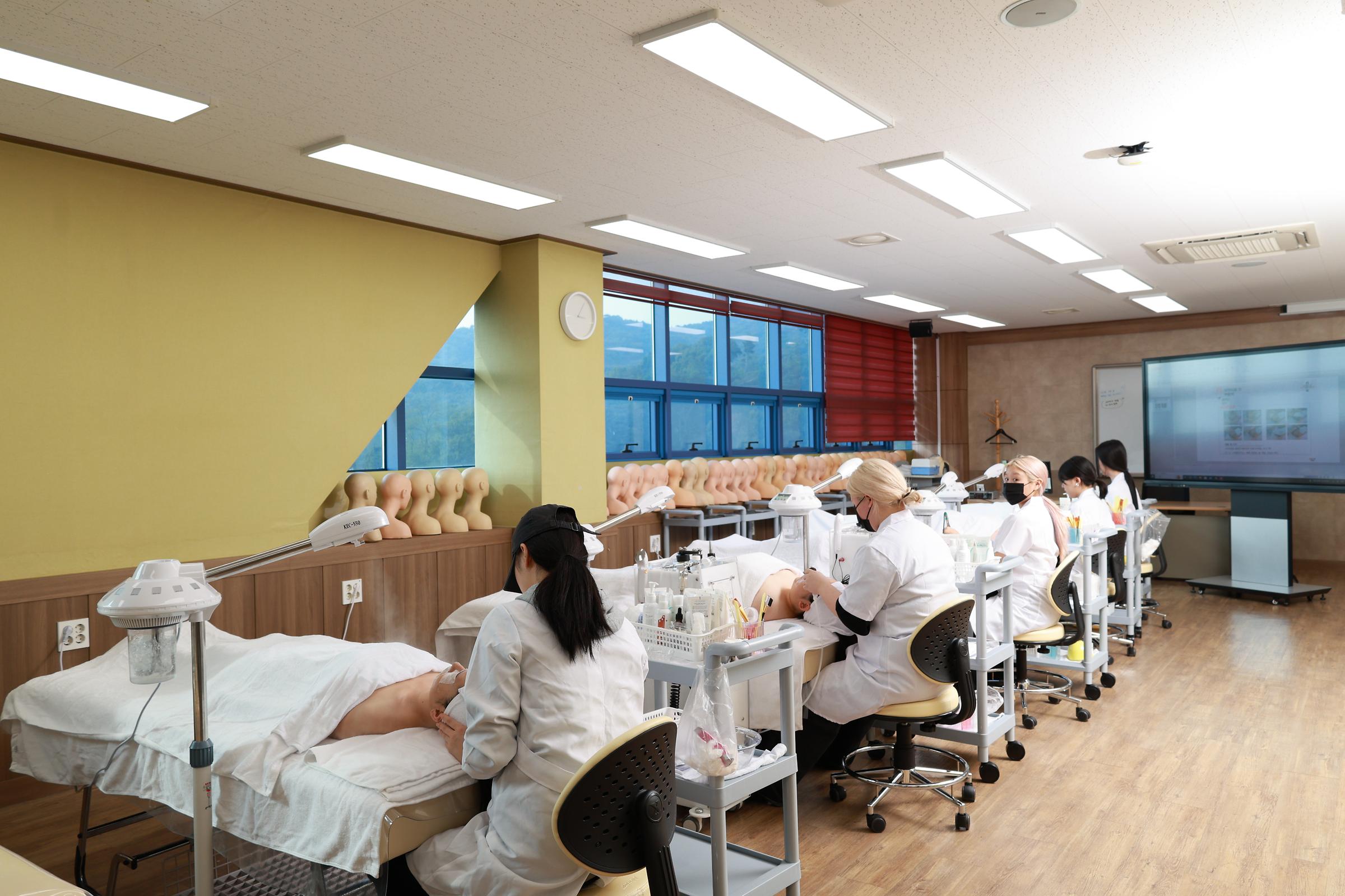 Department of Beauty Care