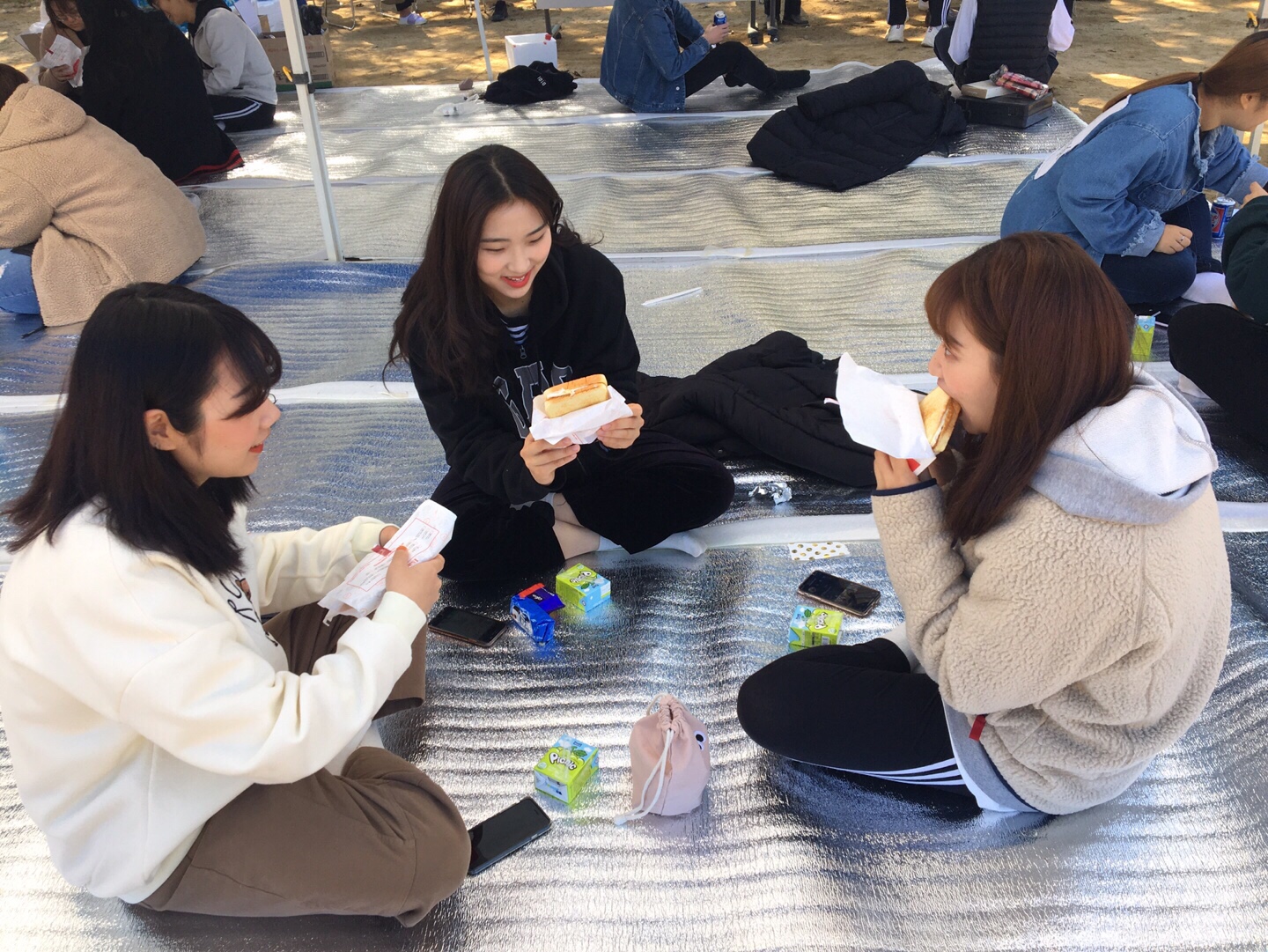 2019학년도 2학기 체육대회&축제(2)