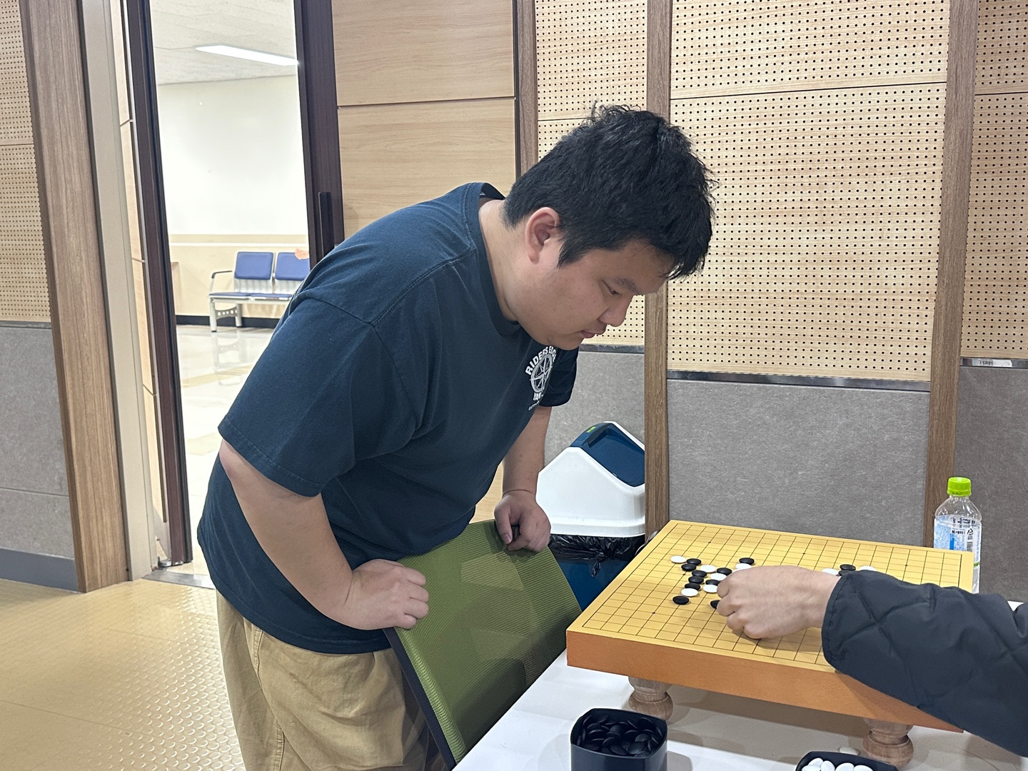 2025 명경대전 및 바베큐 파티