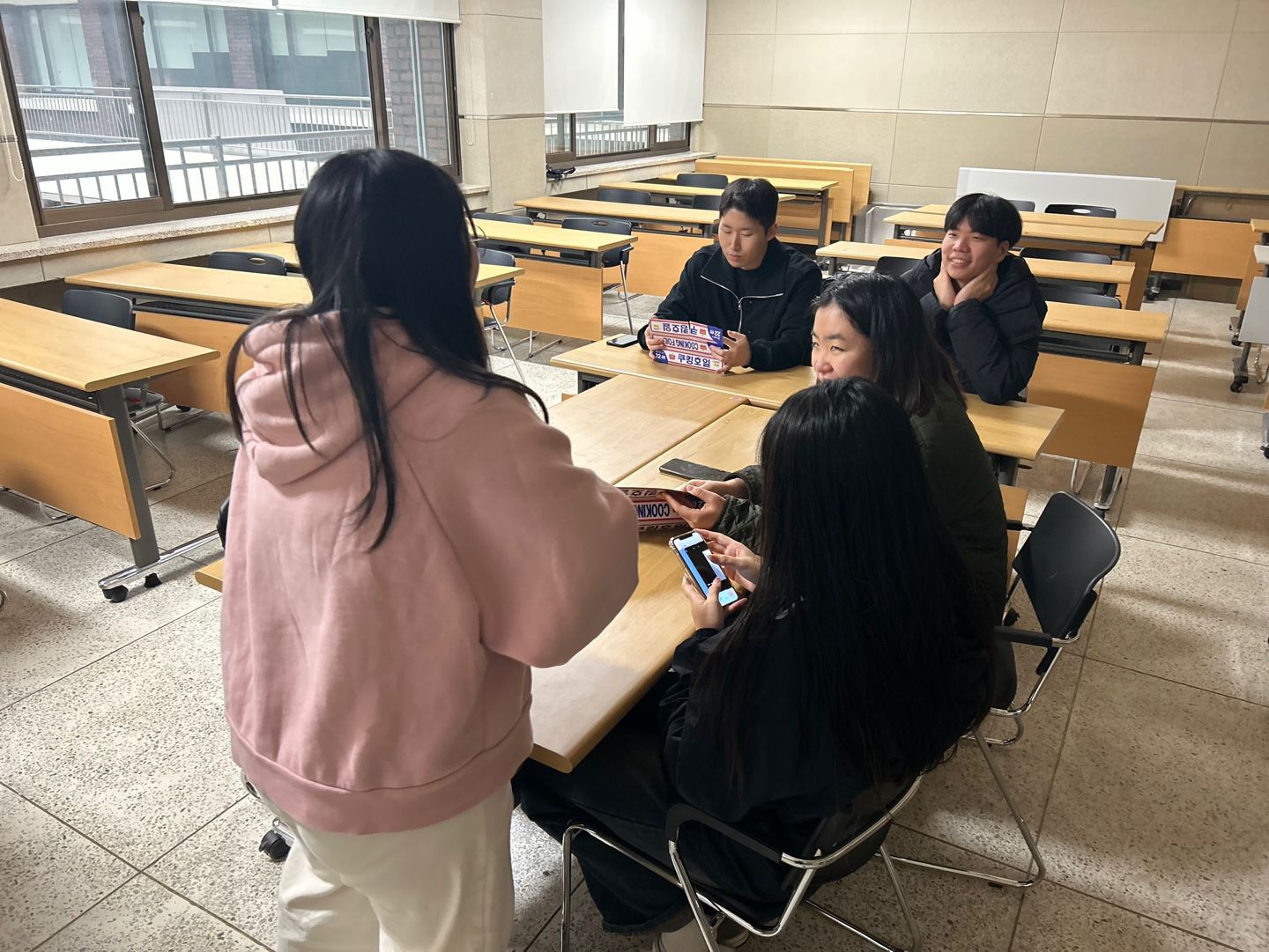 2024학년도 1학기 통감자 동아리 #2