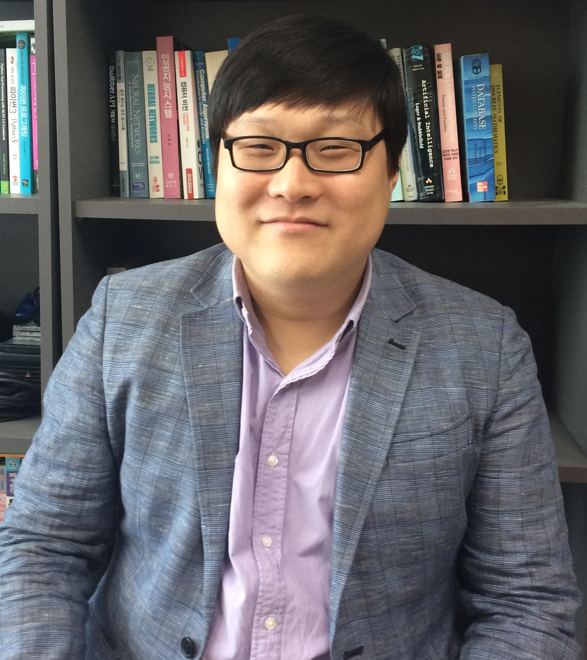 U1대학교 미디어컨텐츠학과 이호준 교수, ㈜프레도와 스마트 저금통 기술 개발!