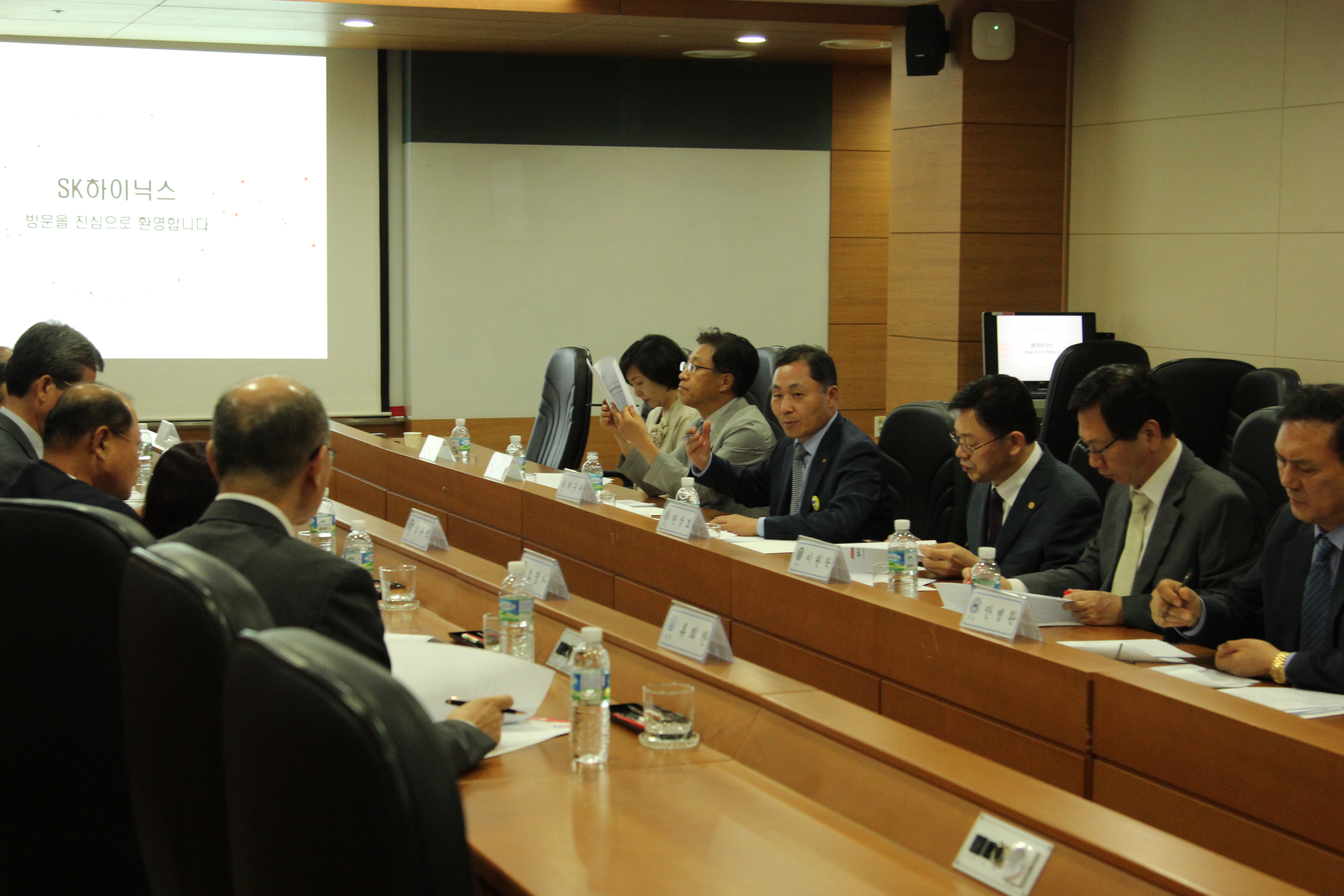 충북지역총장협의회 6월 정기총회 개최