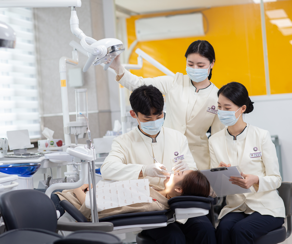 유원대학교 치위생학과, ‘2023 치과위생사 국가시험’ 100% 합격 및 전국 수석 배출 !