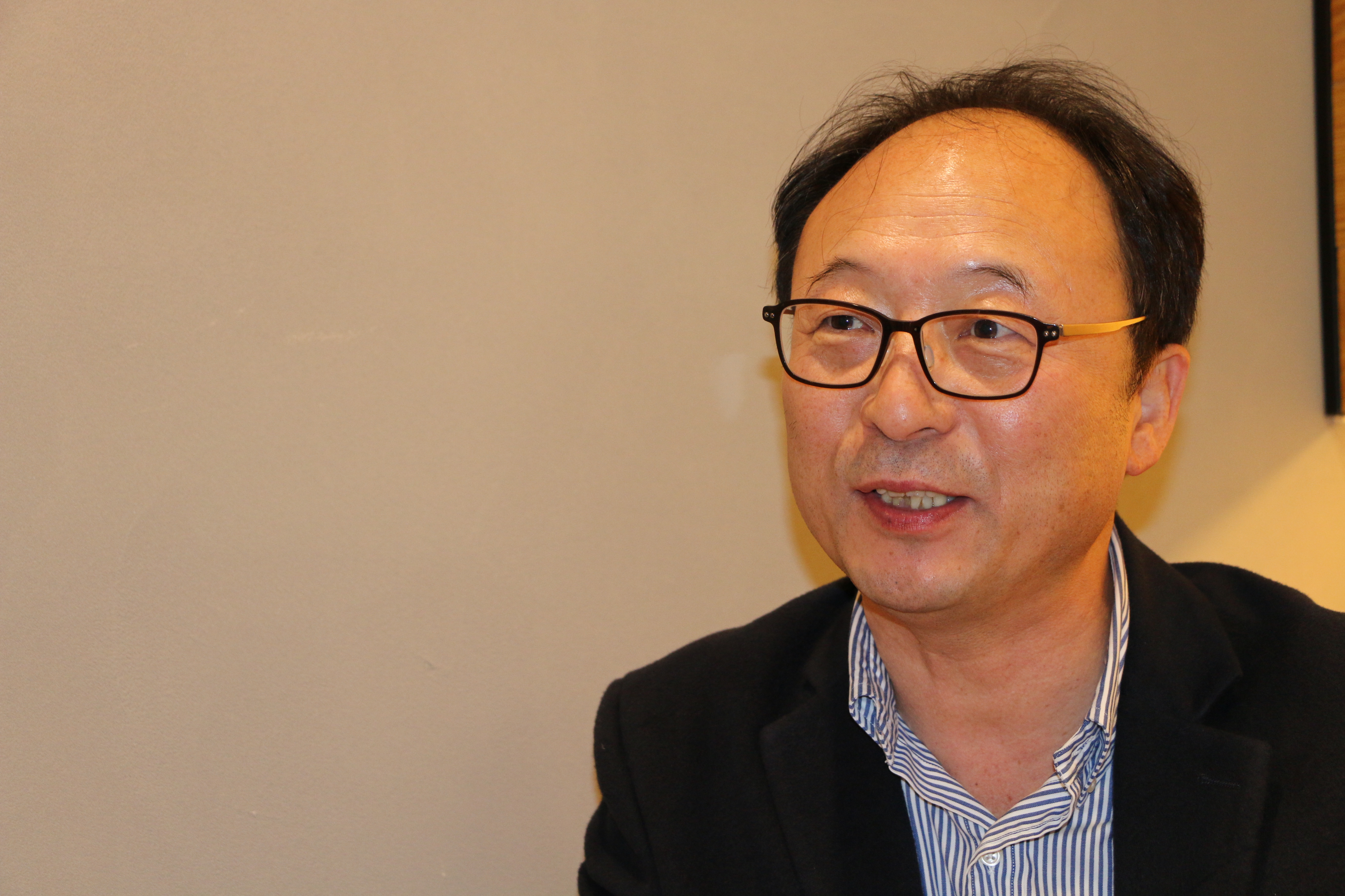 행복도시 국립박물관단지에 바란다.