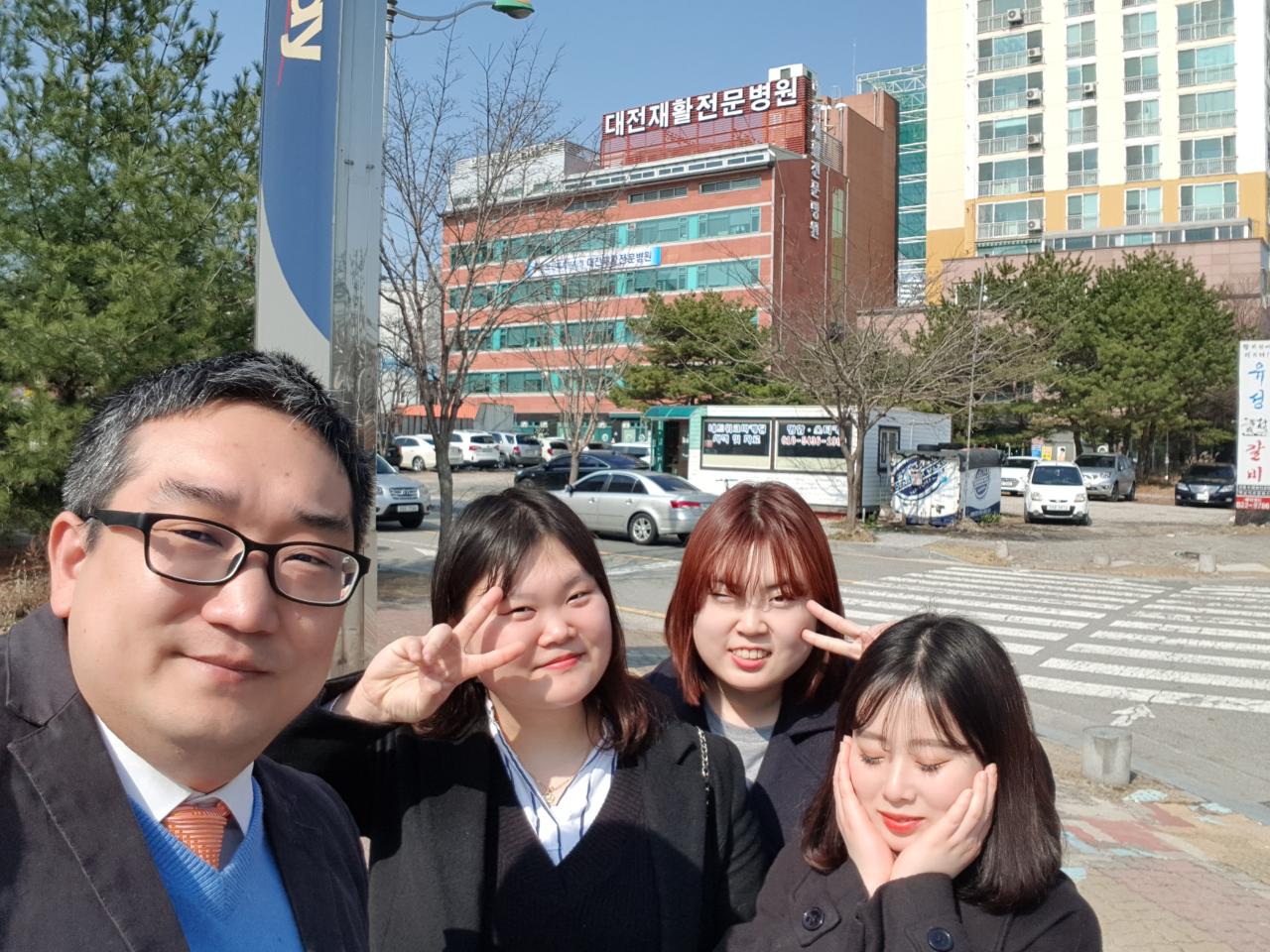 >소규모 견학프로그램2<